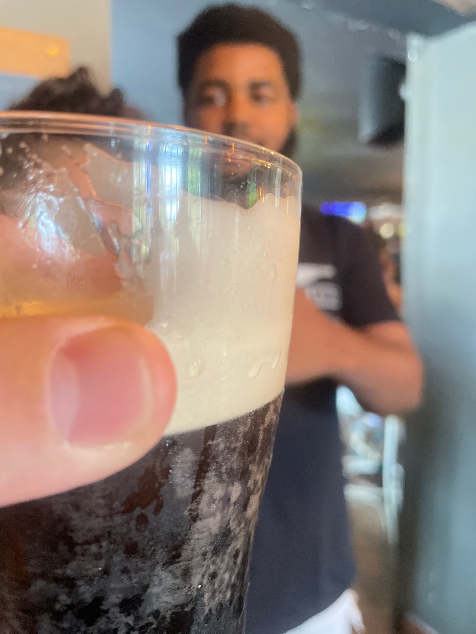 Guinness, Ireland