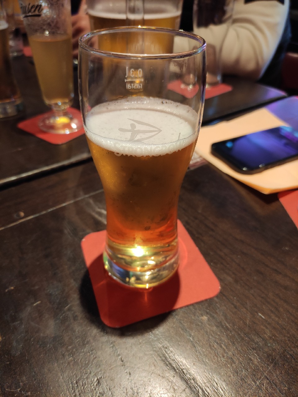 Strongbow Original Cider, England
