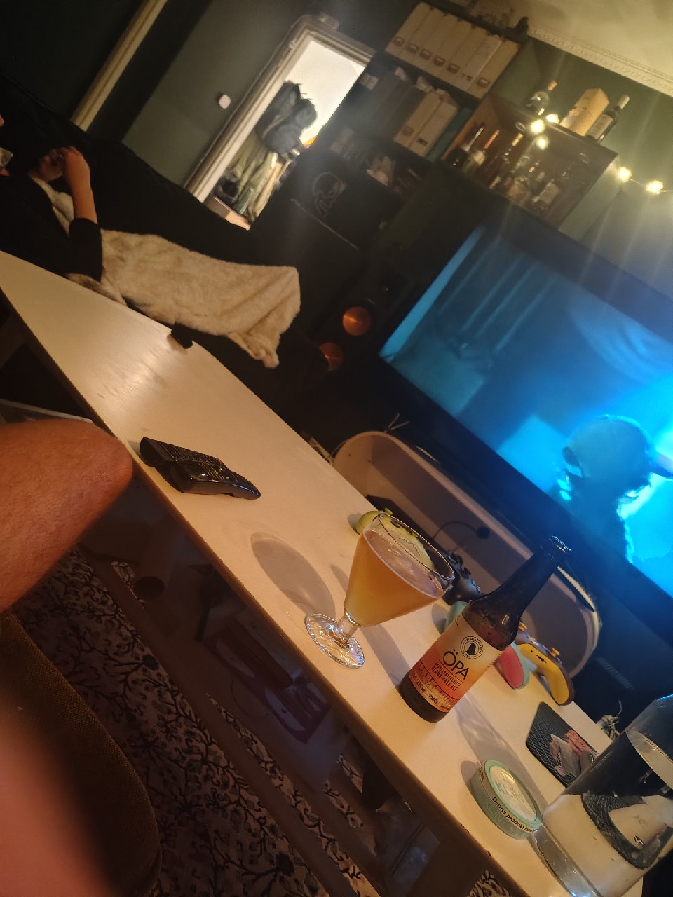 ÖPA (Öland Pale Ale), Kackelbryggeriet