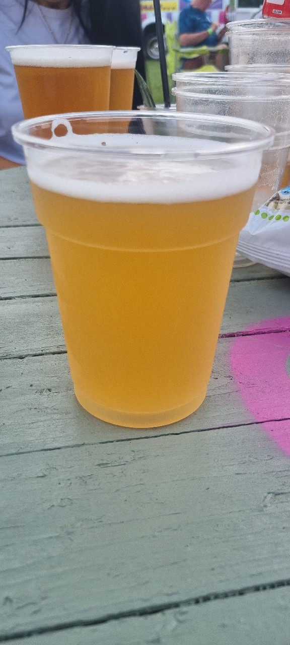 Lupo Pils, Dookit Brewing