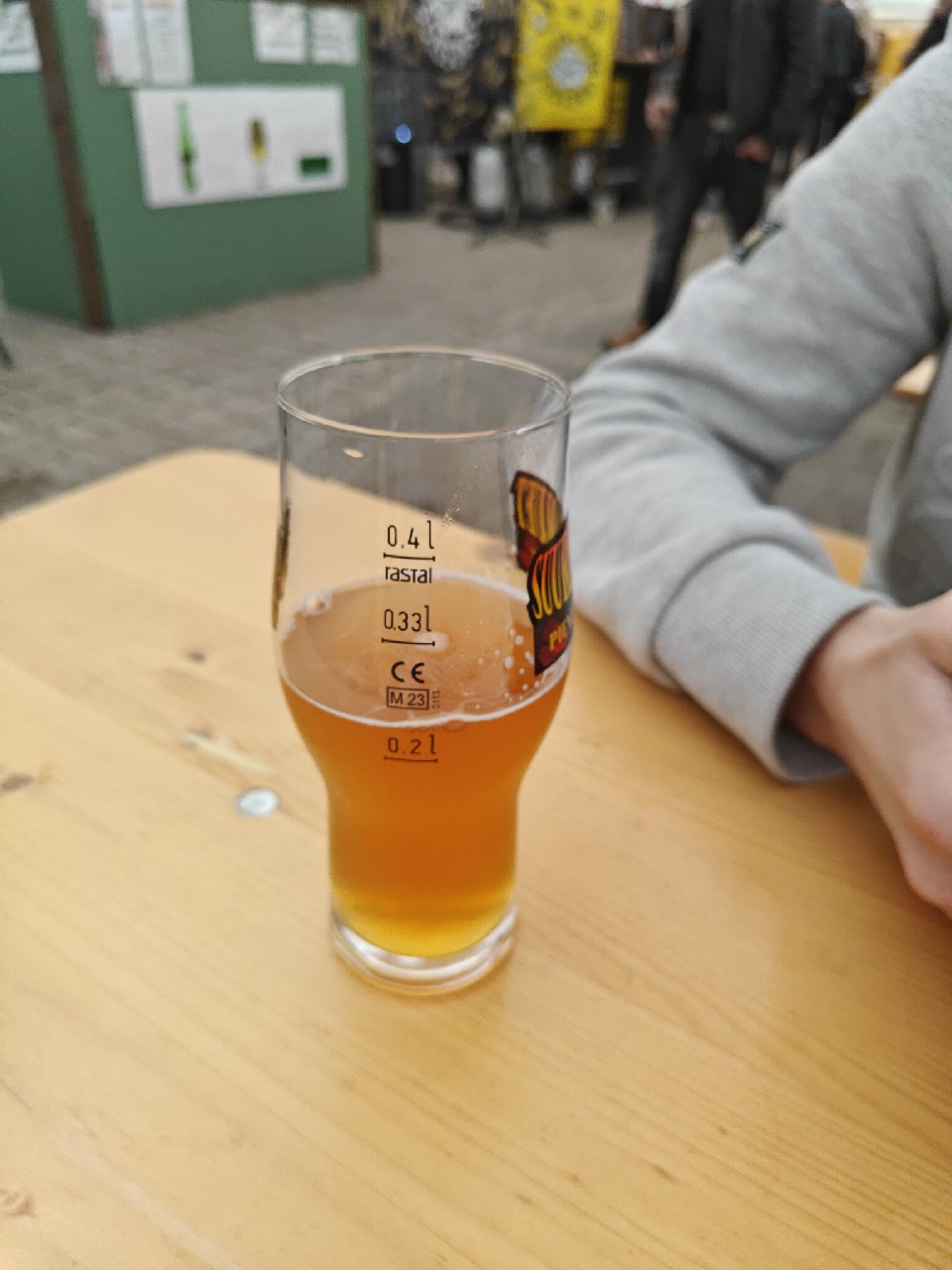 Mylläri Citra IPA, Finland