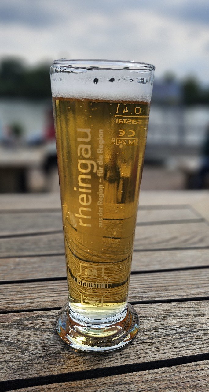 Braustüb'l Pilsner, Germany