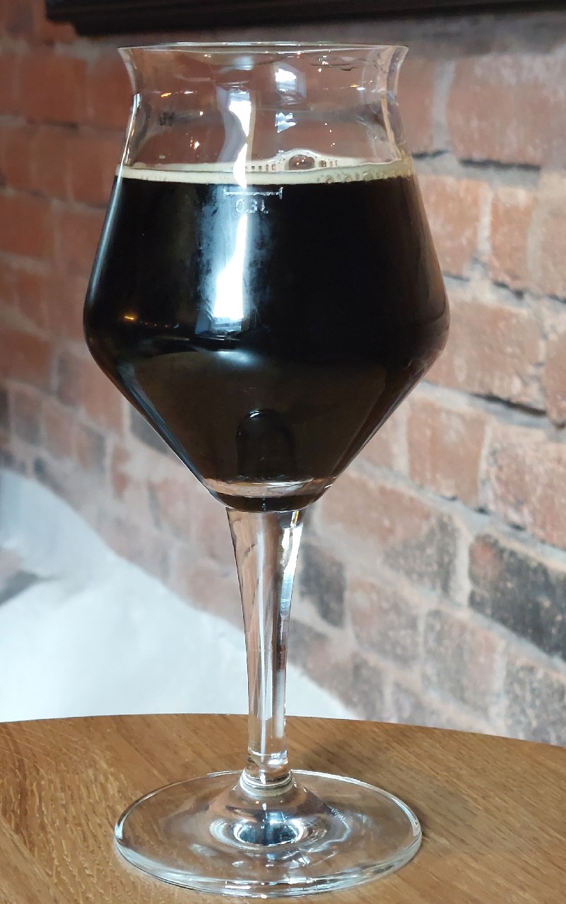 Cinnamon Roll, Poland