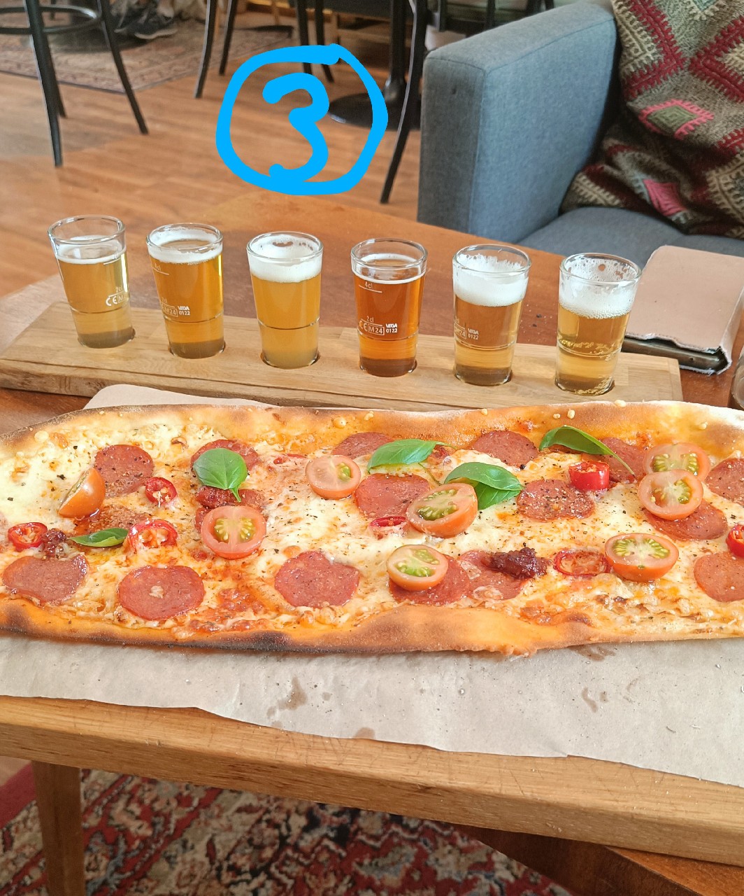 Hummeldahl NEDIPA, Finland