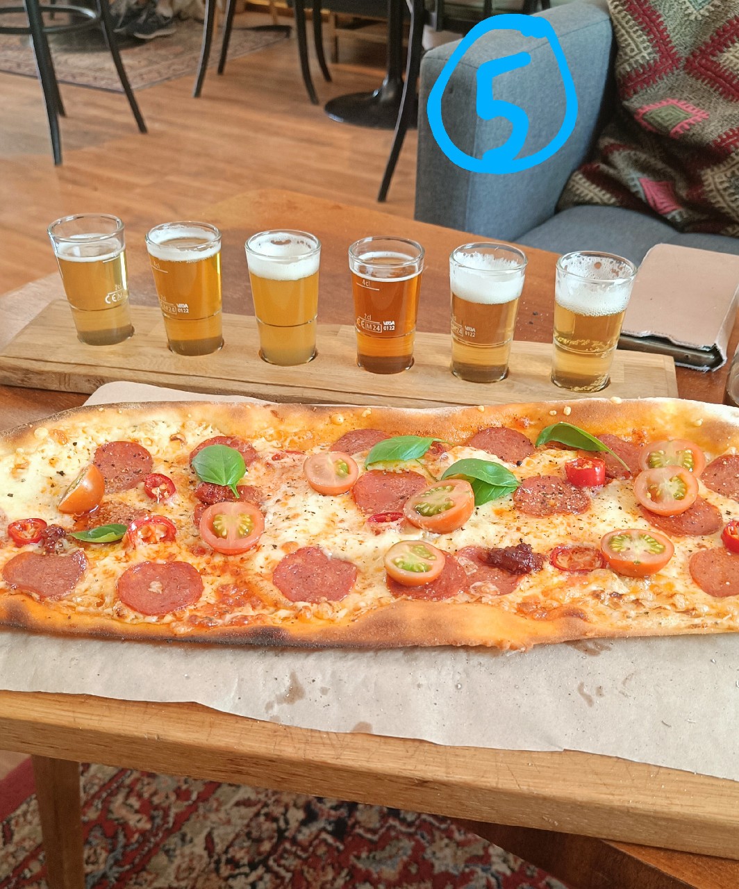 Kyläpanimon IPL, Finland