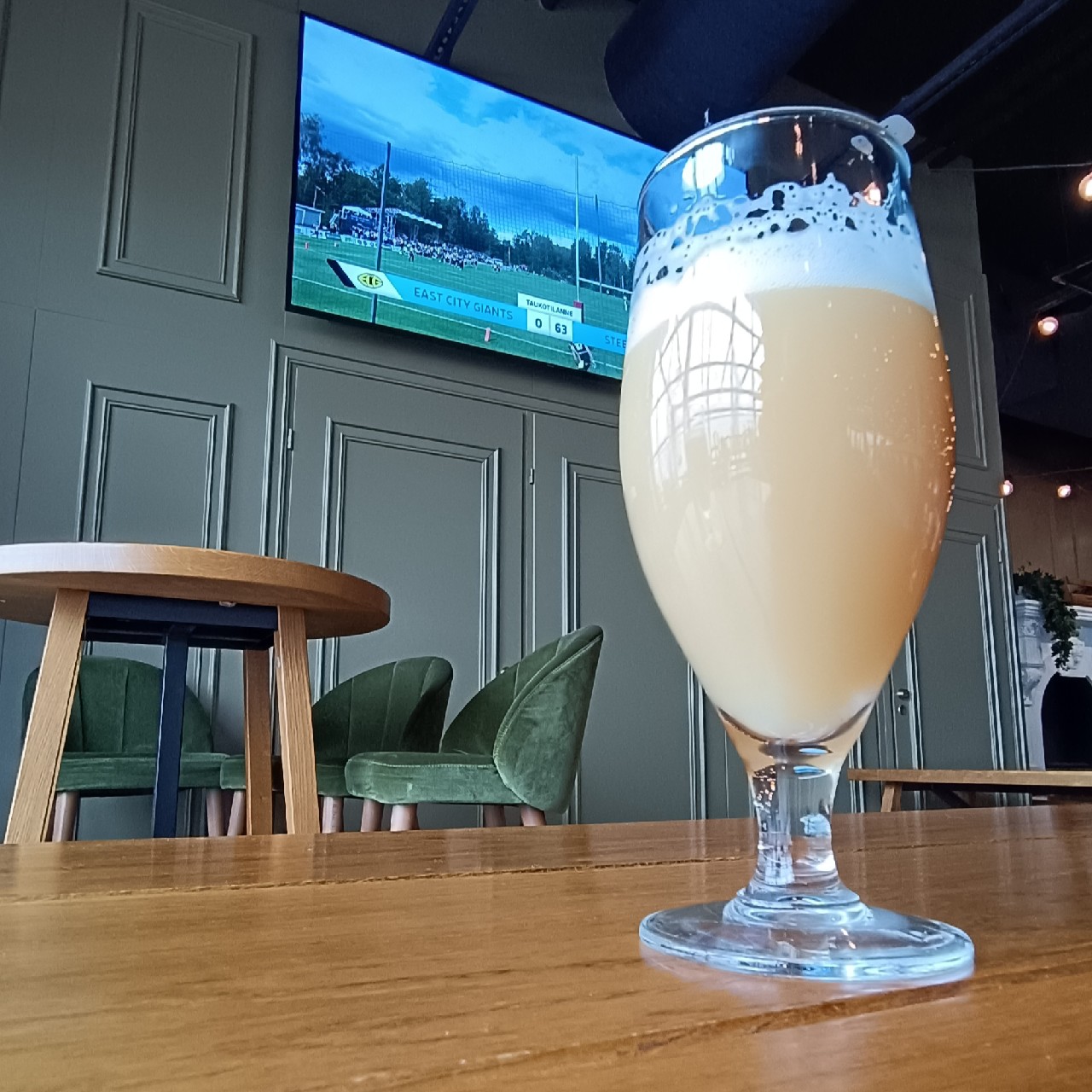 5 Lives, Long Live Beerworks