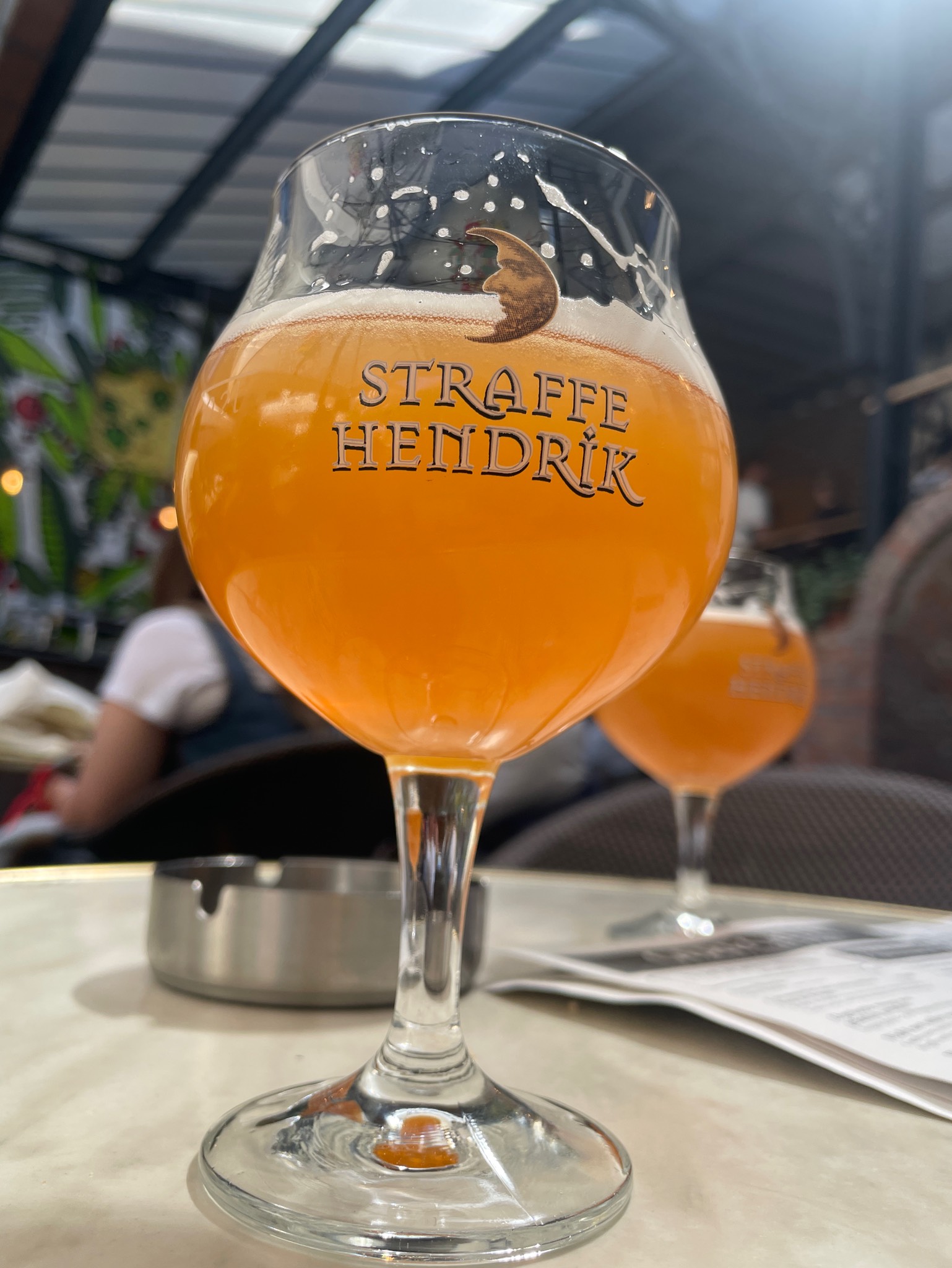 straffe hendriks, Belgium