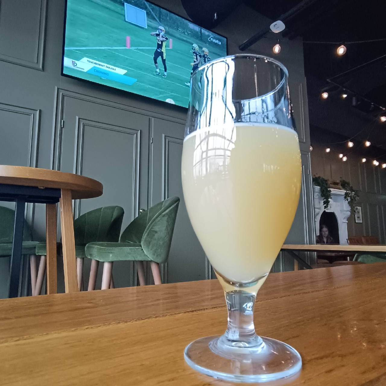 Through the Glass, Canada