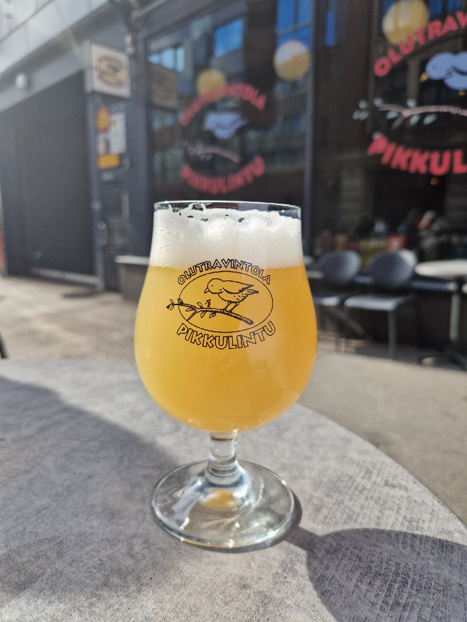 Uhrimallas (2022), Finland