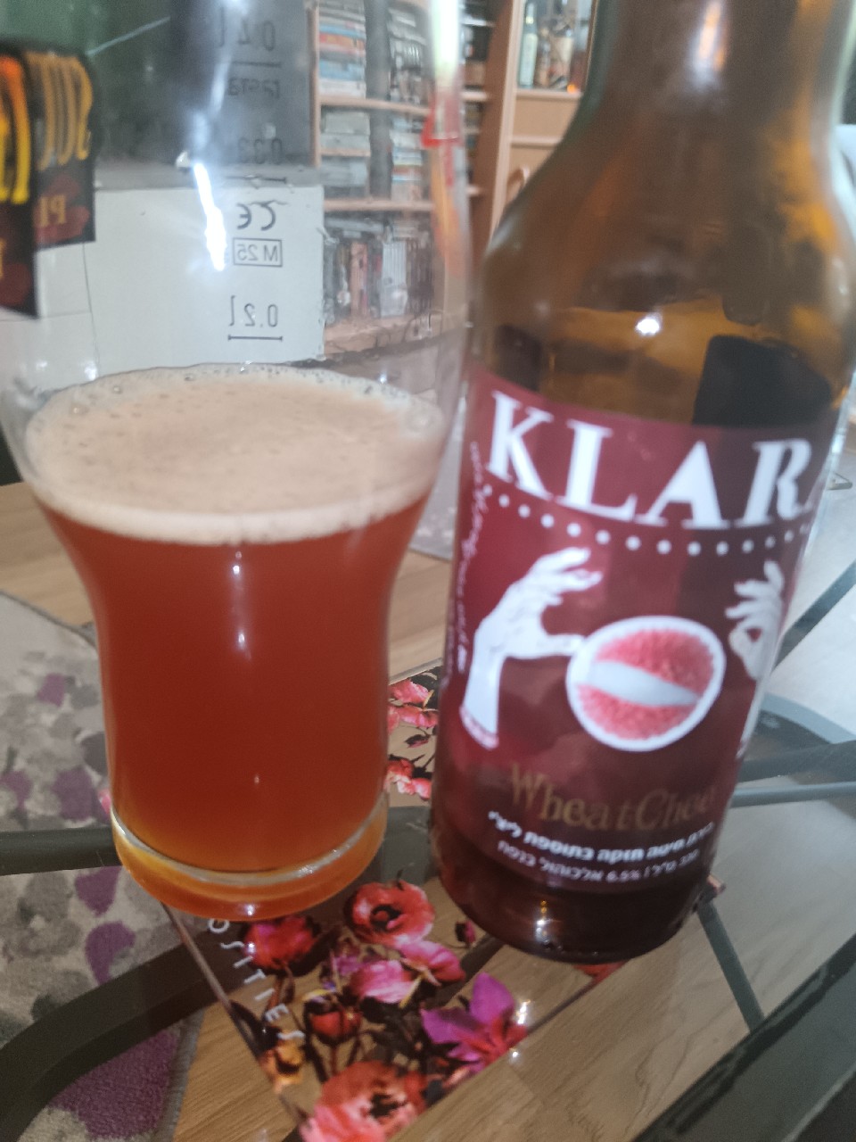 Wheatchee, Oak & Ash