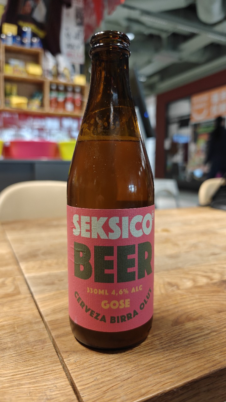 Seksico Beer, Finland