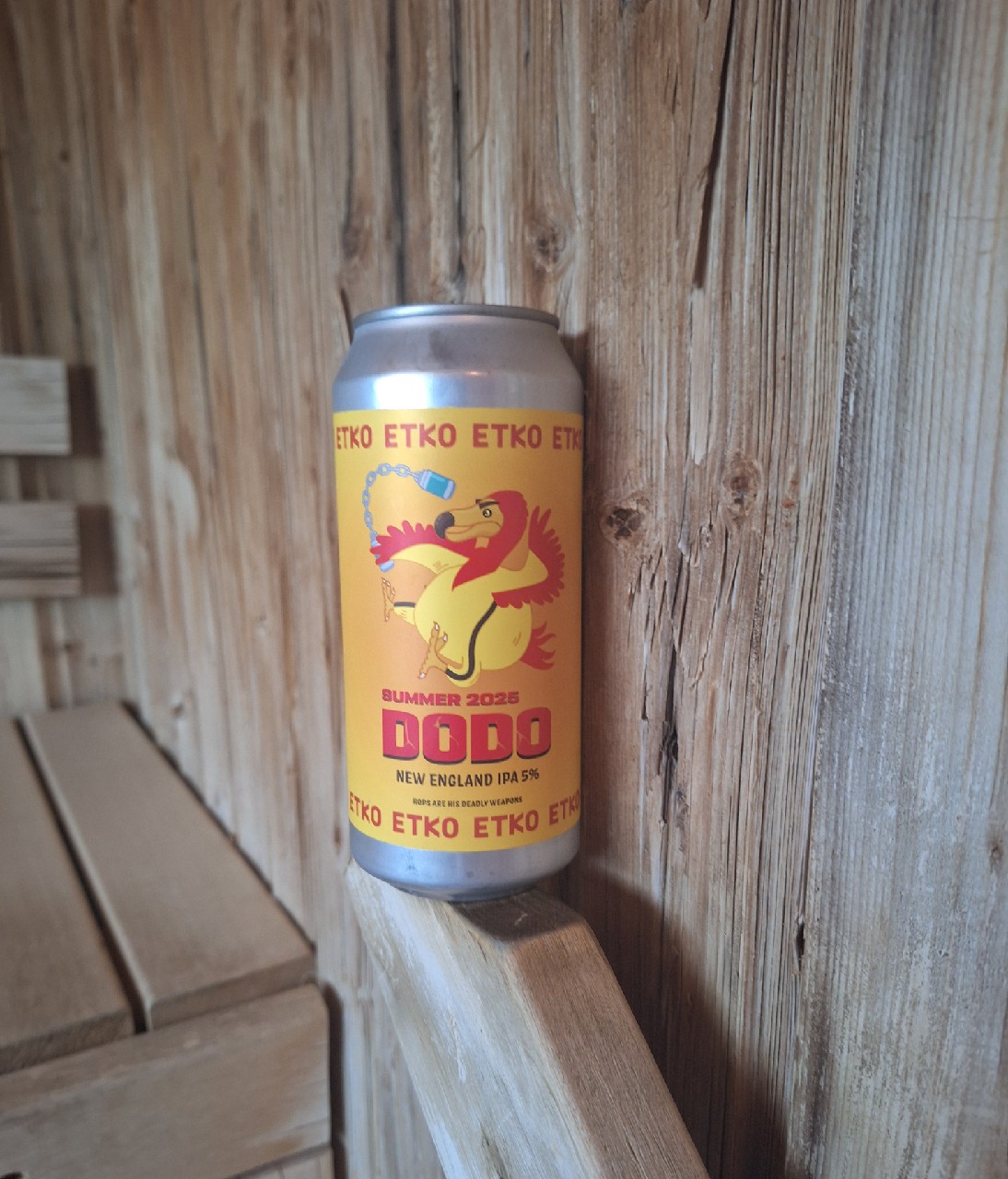 Summer Dodo 2025, Finland