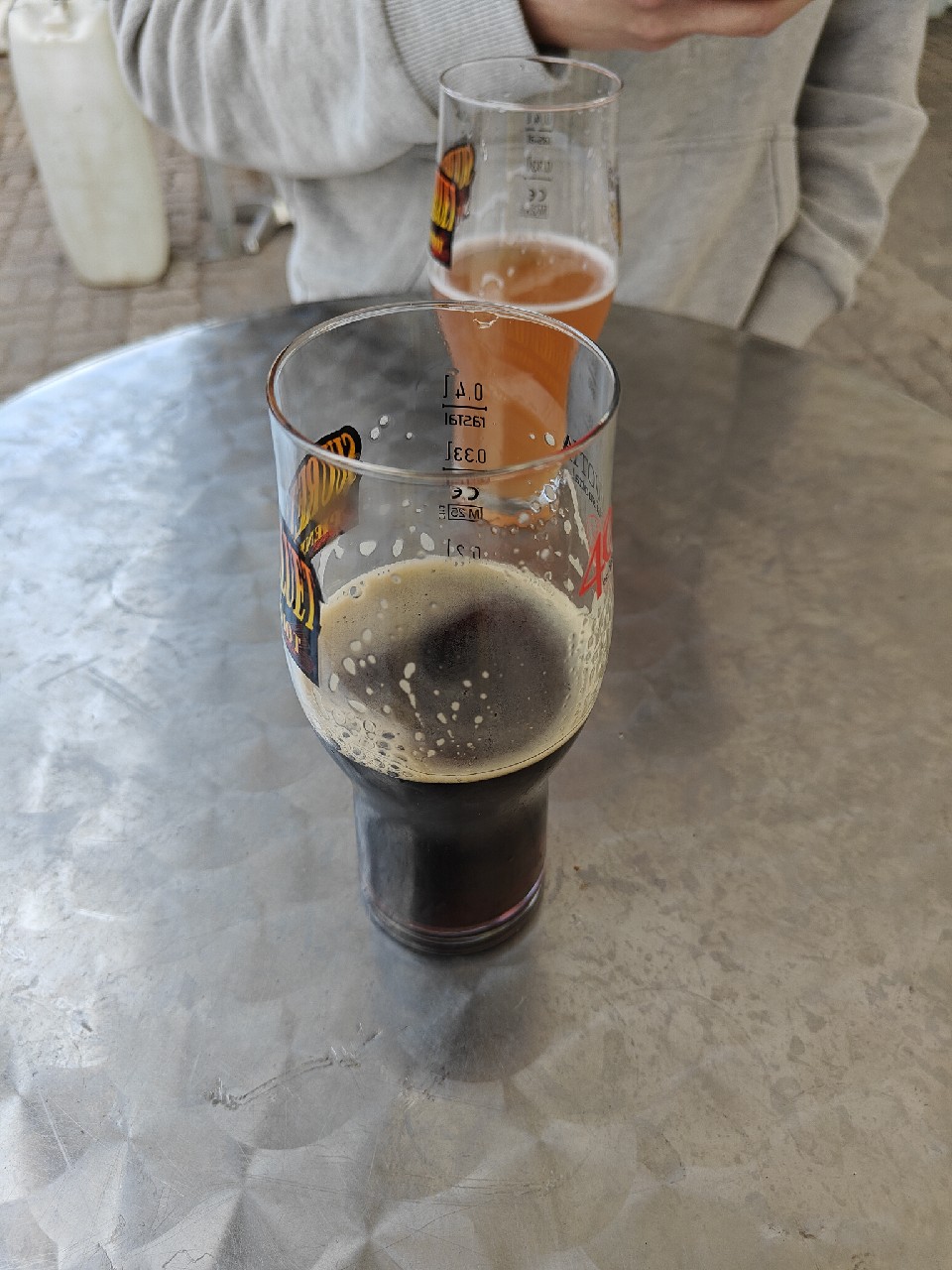 Black IPA, Finland