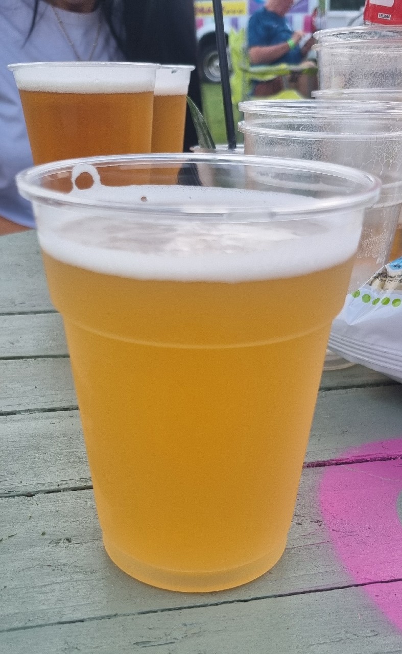 Up the Bungo, Simple Things Fermentations