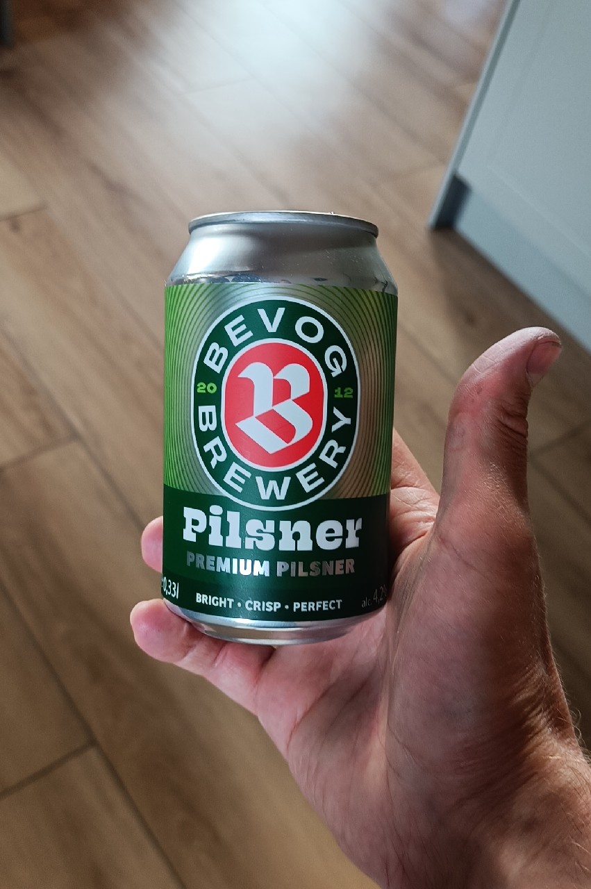 Premium pilsner, Austria