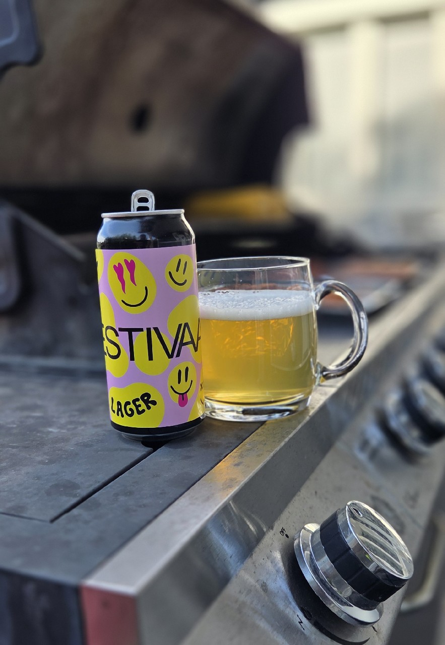 Festivaali Lager (2025), Finland