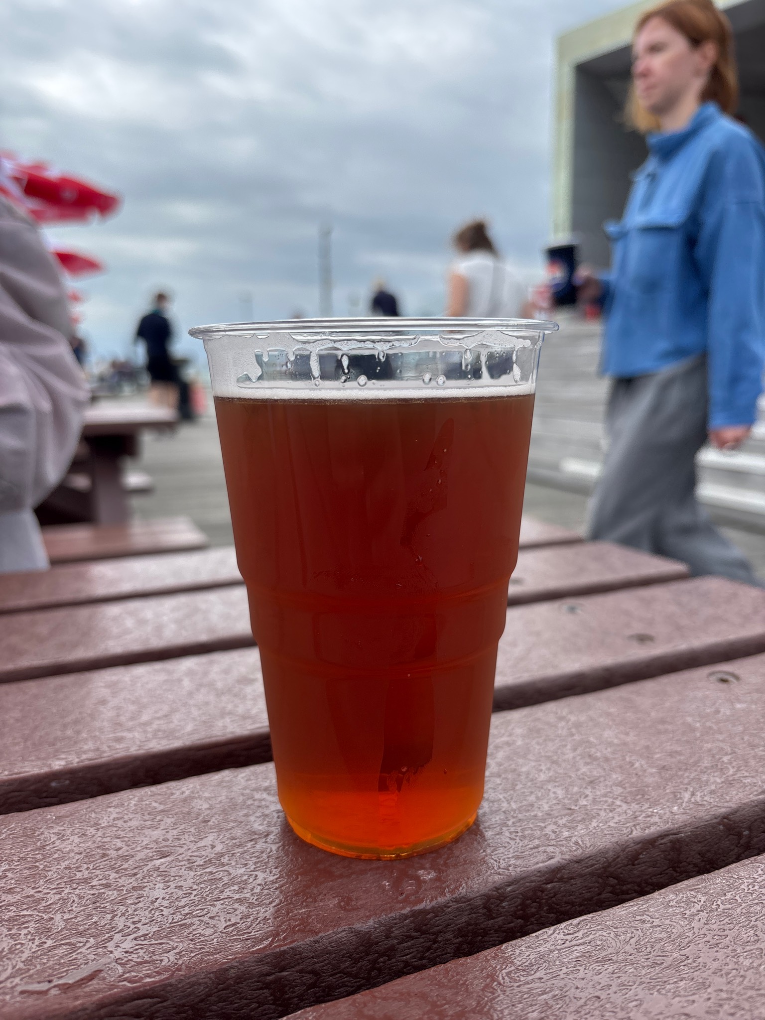 Doom Bar, England