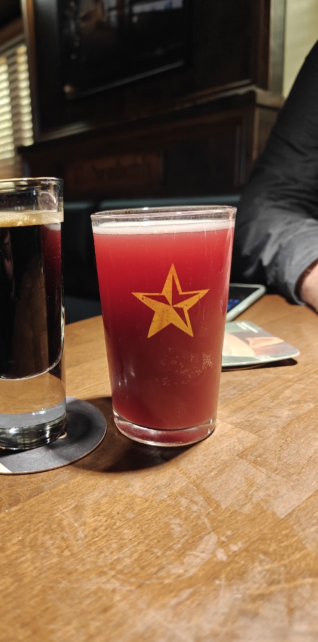 Gelato: Syrniki, Poland