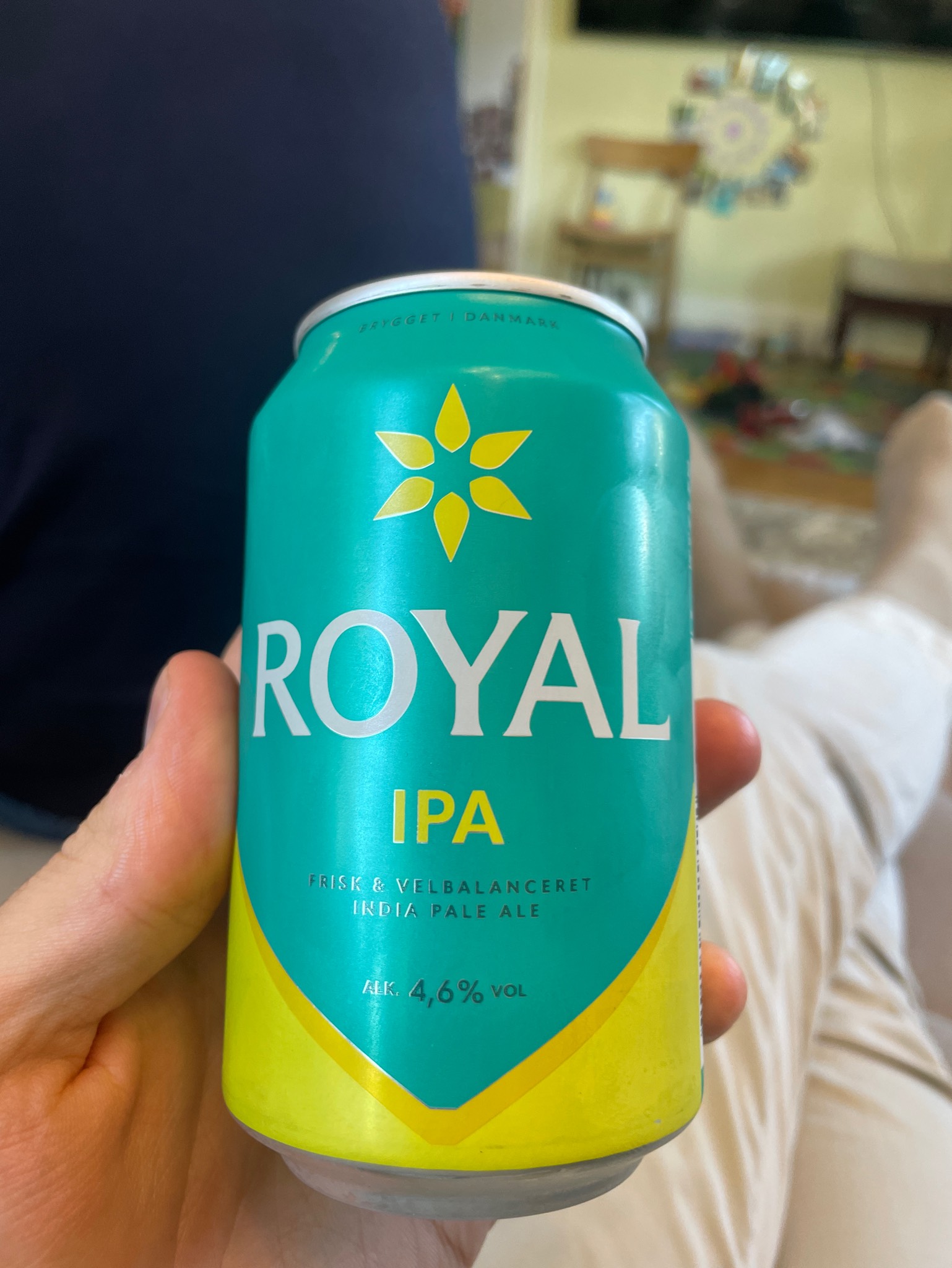 Royal IPA, Royal Unibrew