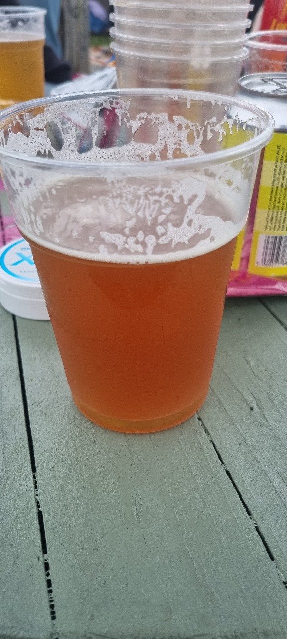 Saison, Outlandish Brewing Company