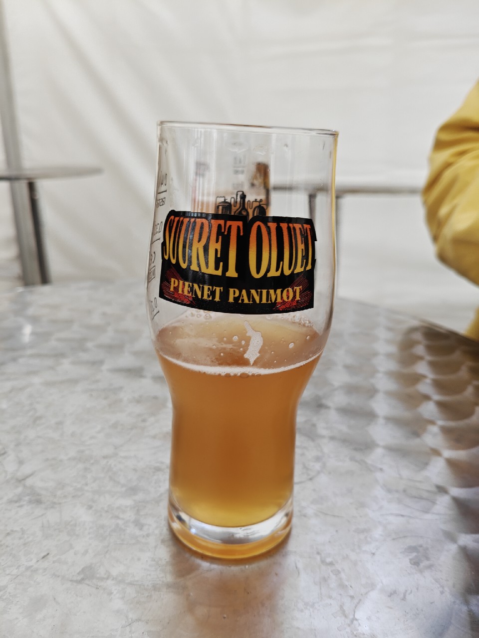 Proof of Concept, Finland