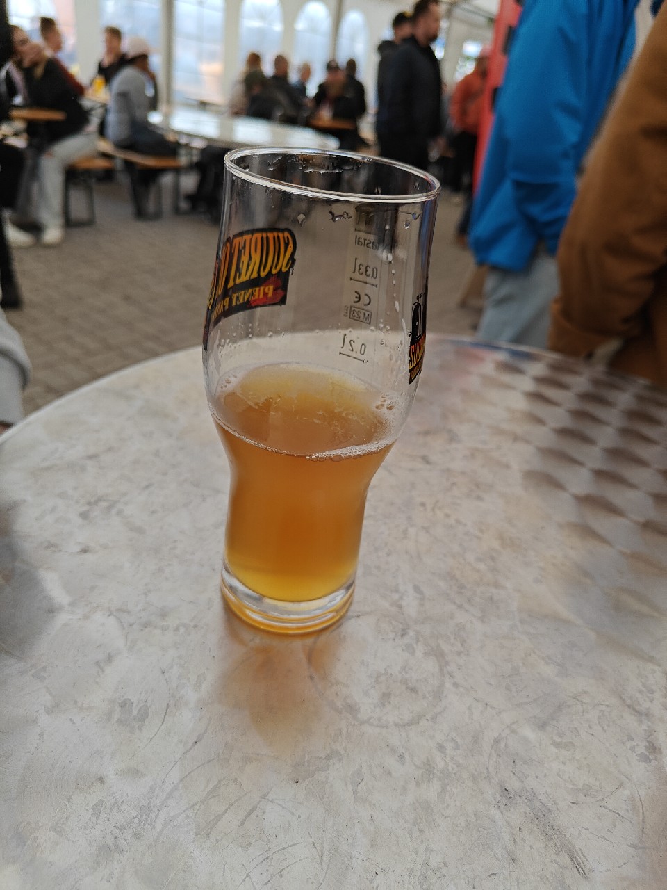 Proof of Concept, Finland