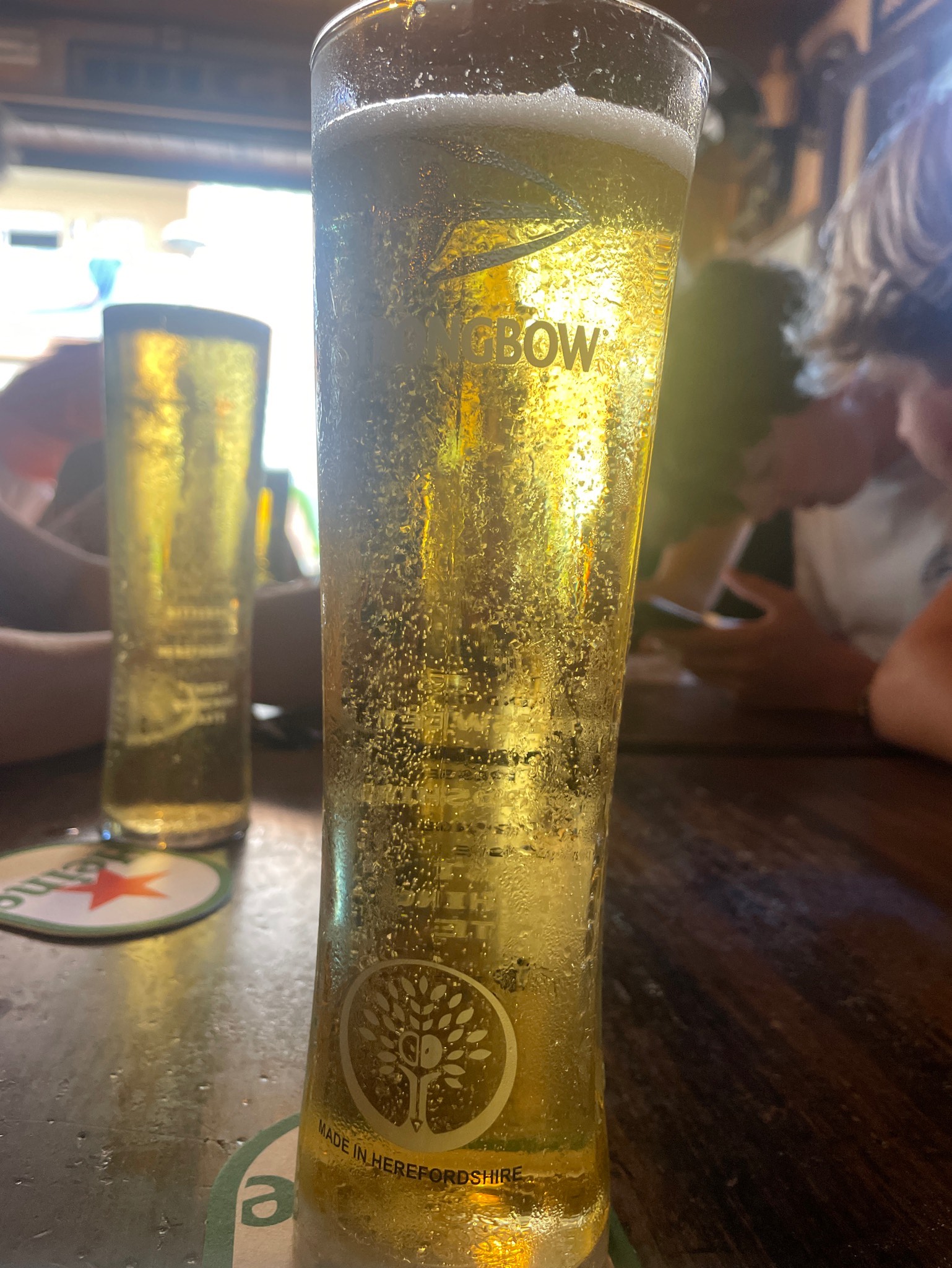 Strongbow Original Cider, England