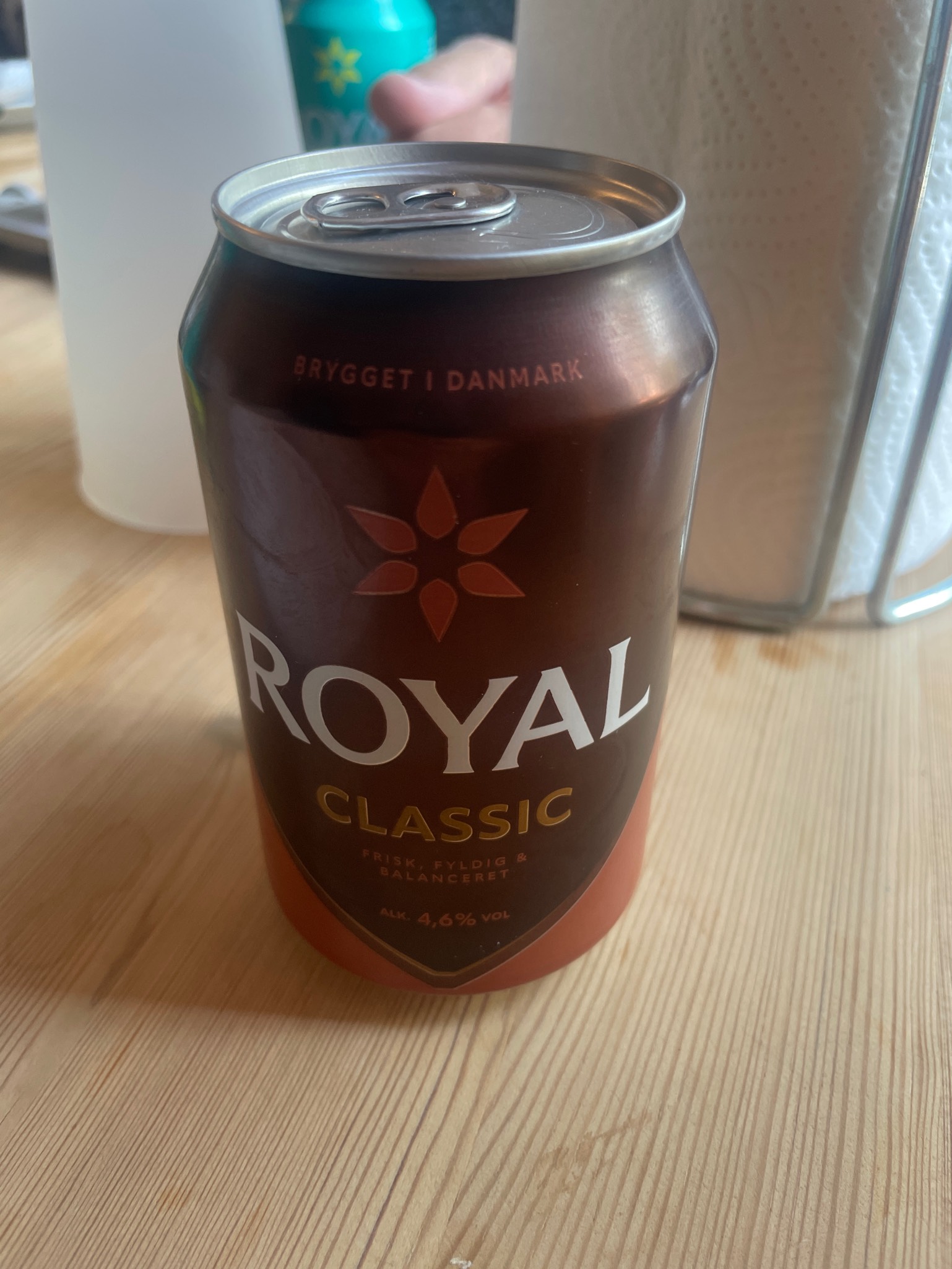 Royal Classic, Royal Unibrew