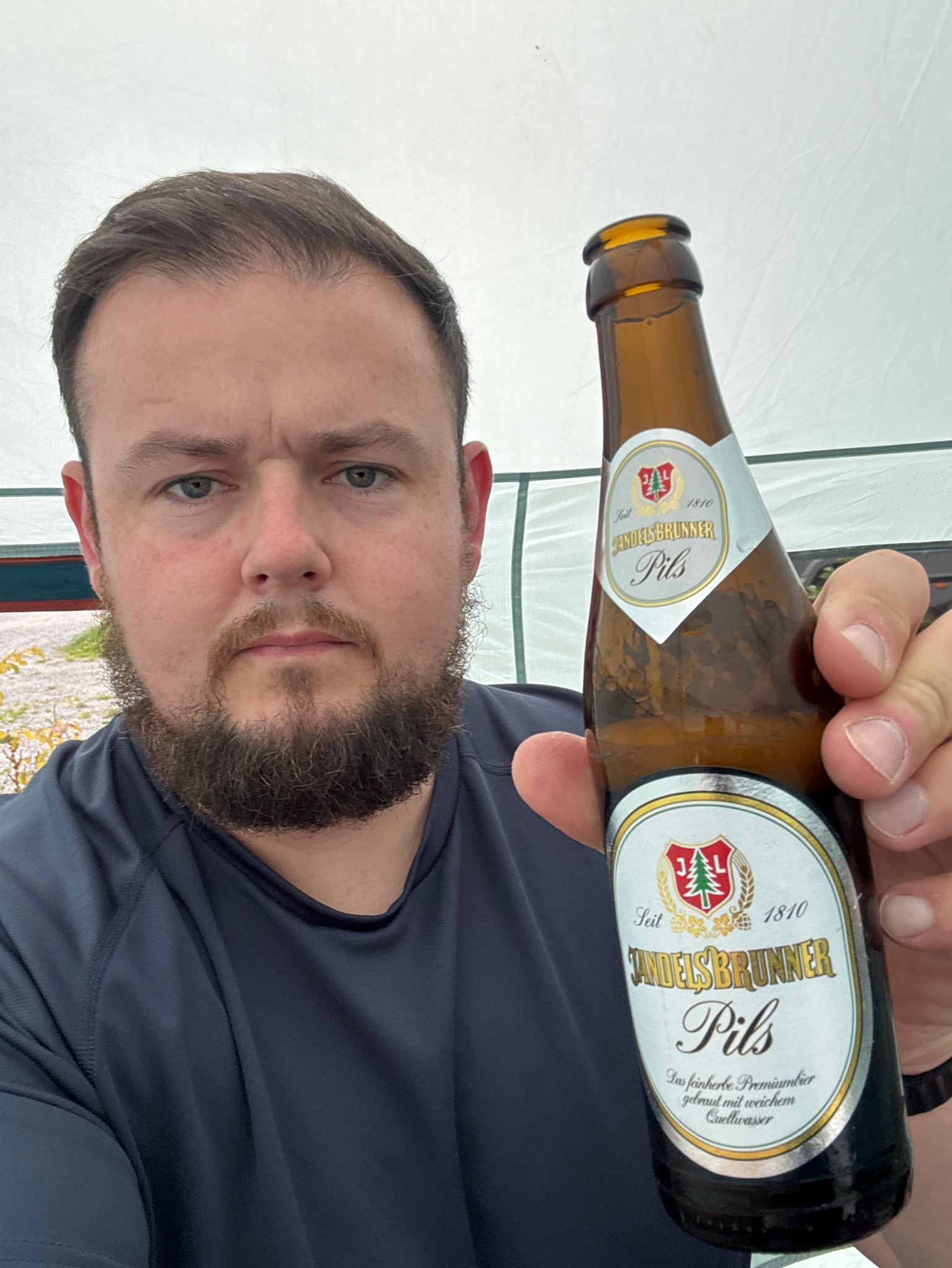 Jandelsbrunner Pils, Germany