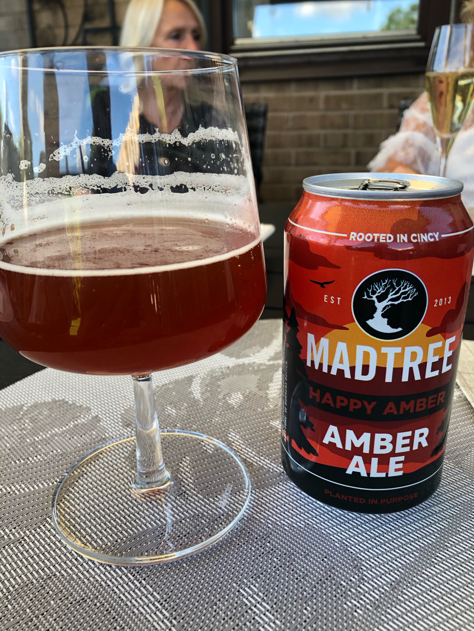 Happy Amber, United States