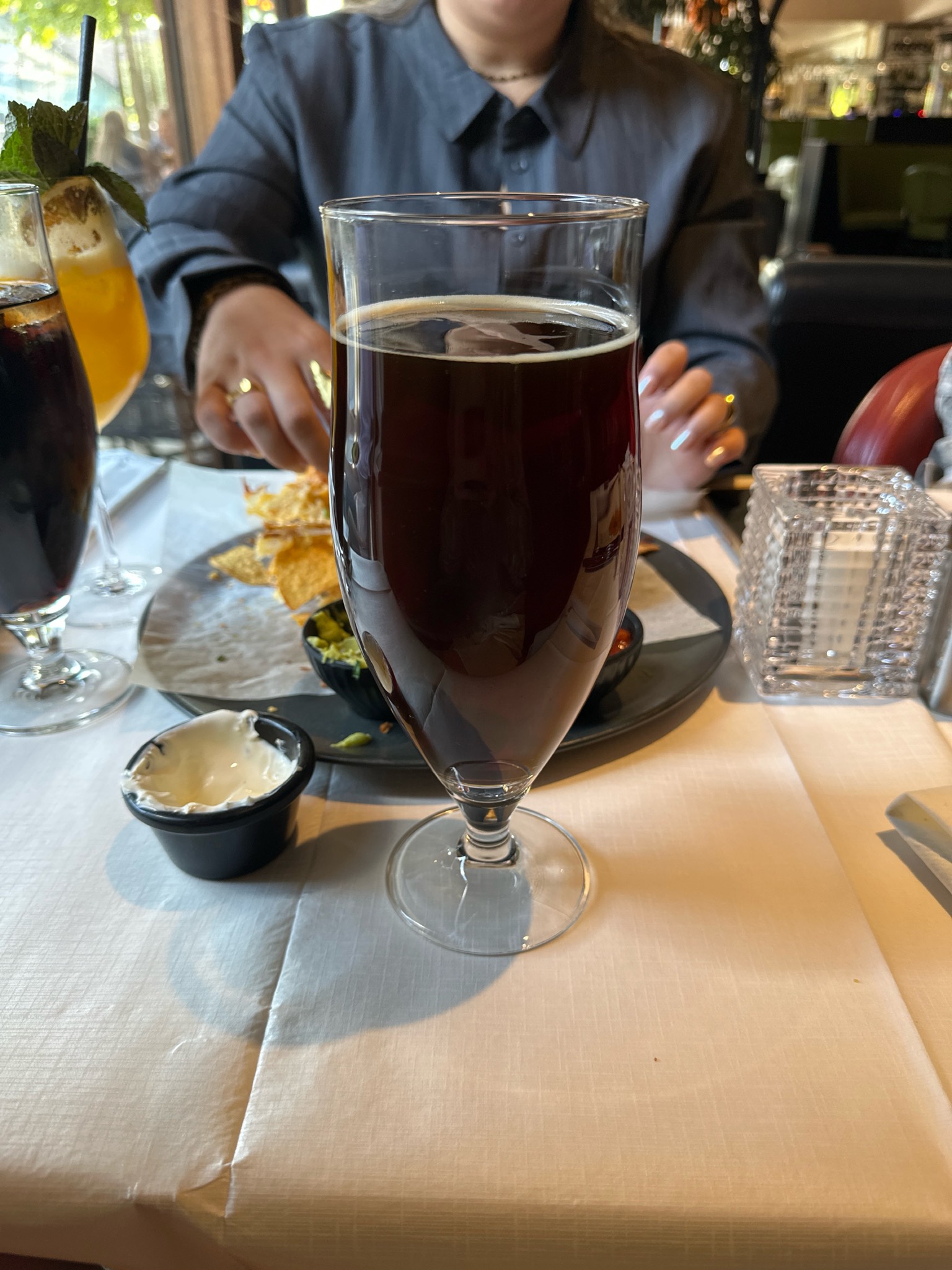 Brown Ale, Denmark
