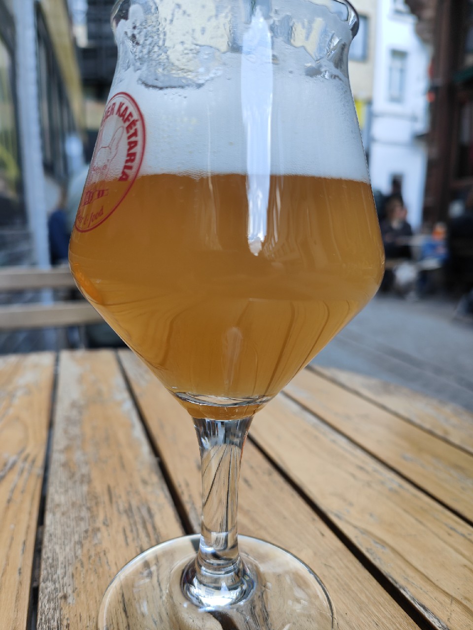 Shock Therapy V59, Romania