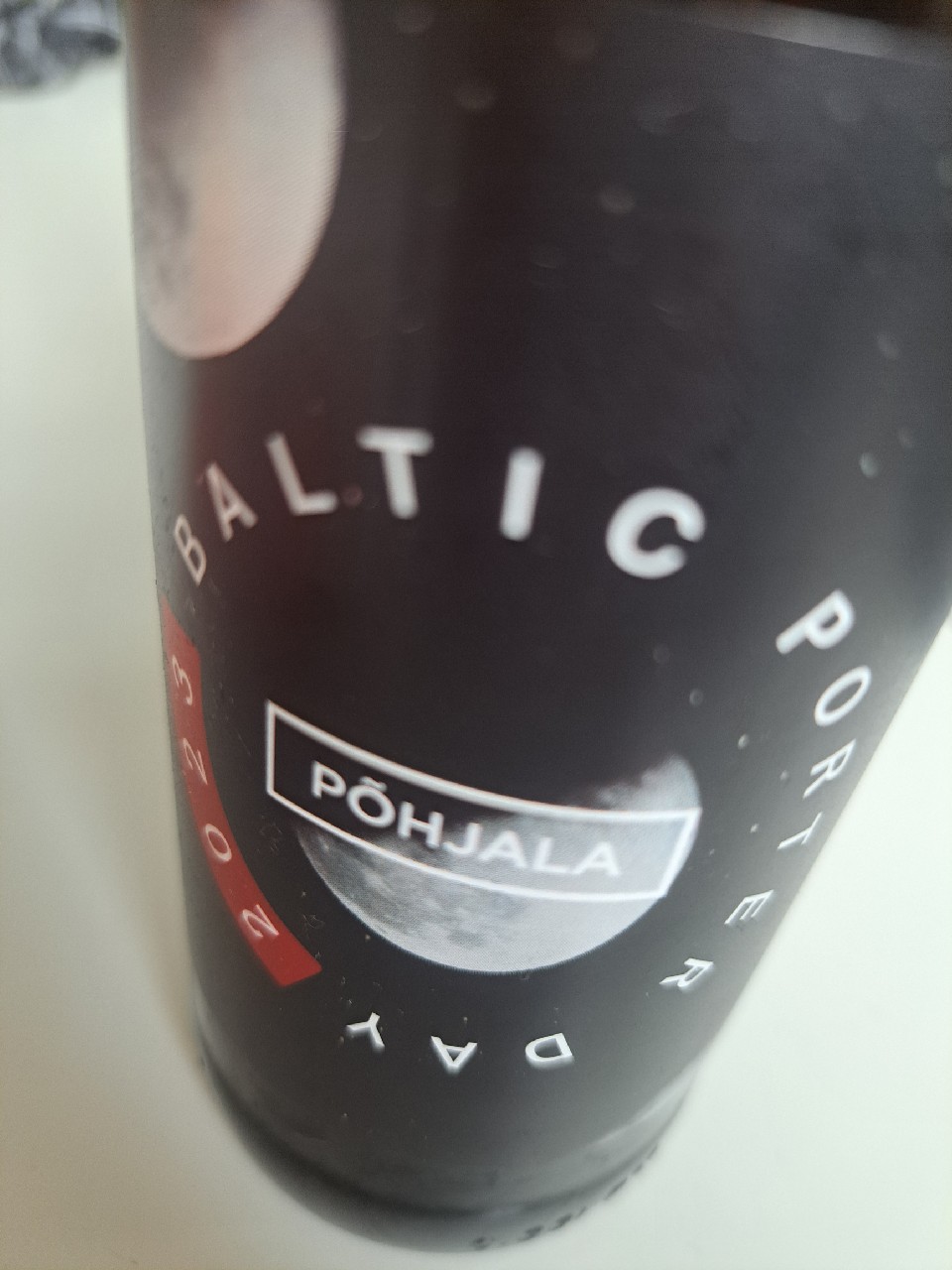 Baltic Porter Day 2023, Estonia