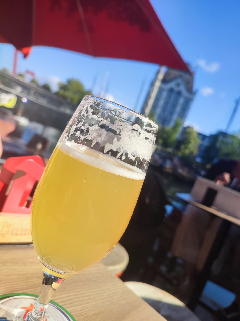 País Tropical, Netherlands