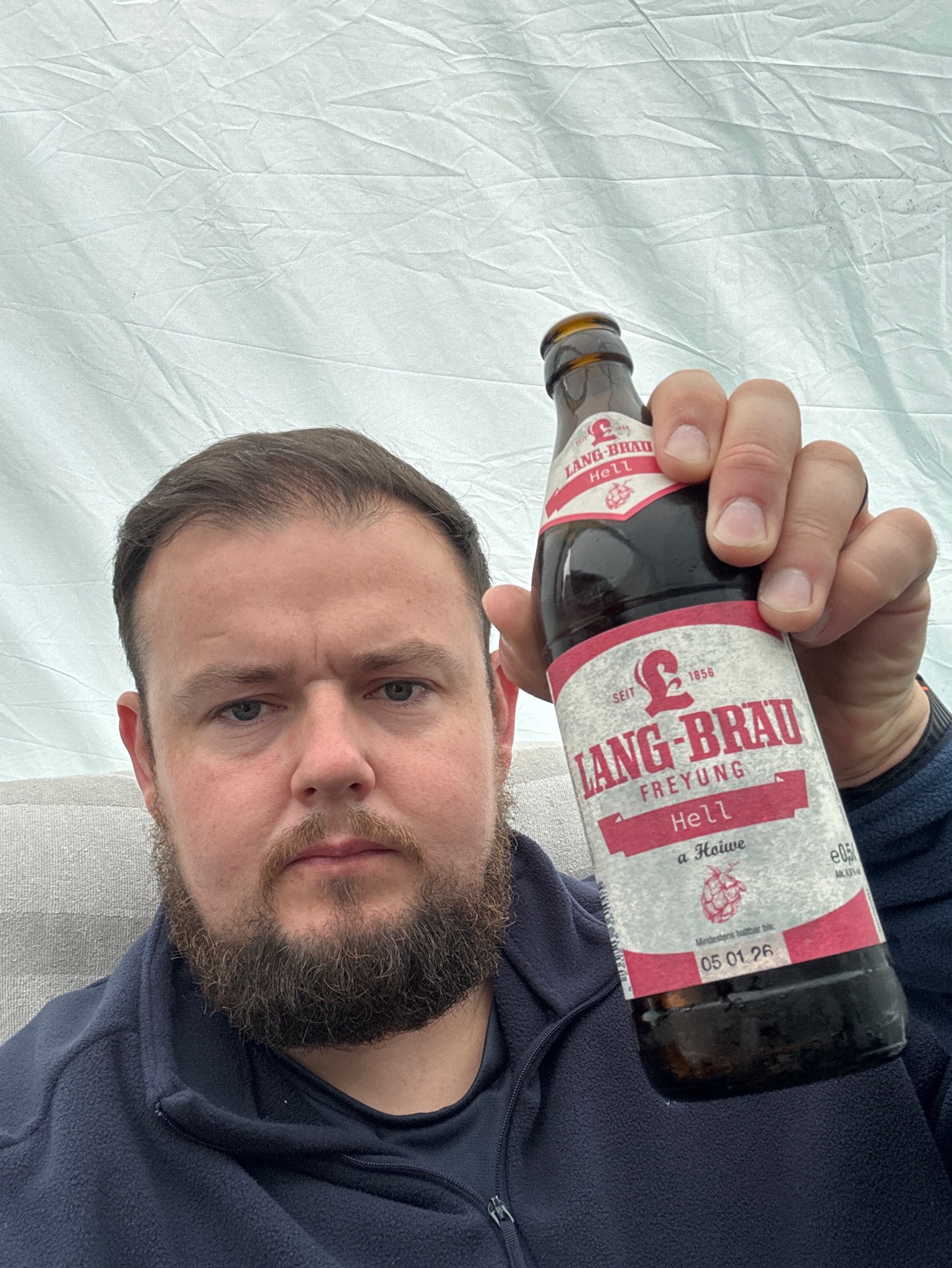 Lang Bräu Hell, Lang Bräu Freyung