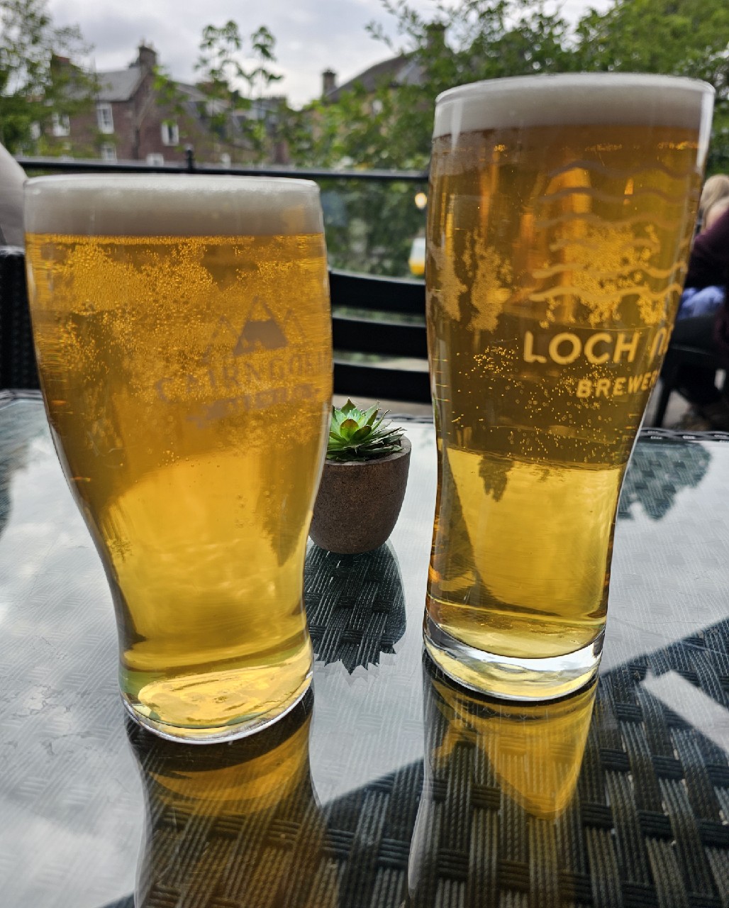 Loch Ness, Loch Ness Brewery