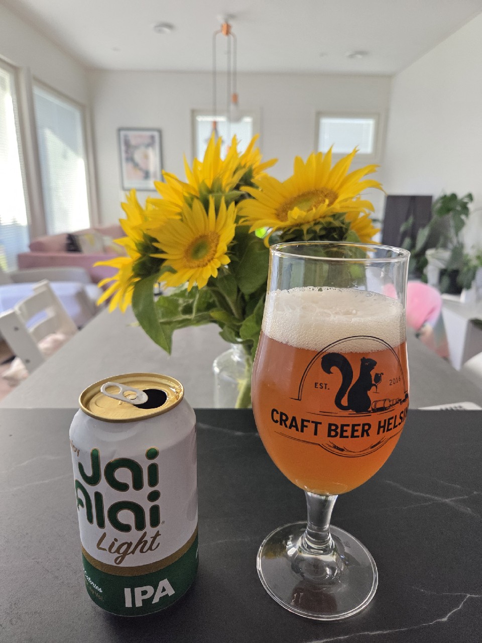 jai alai light, Cigar City Brewing