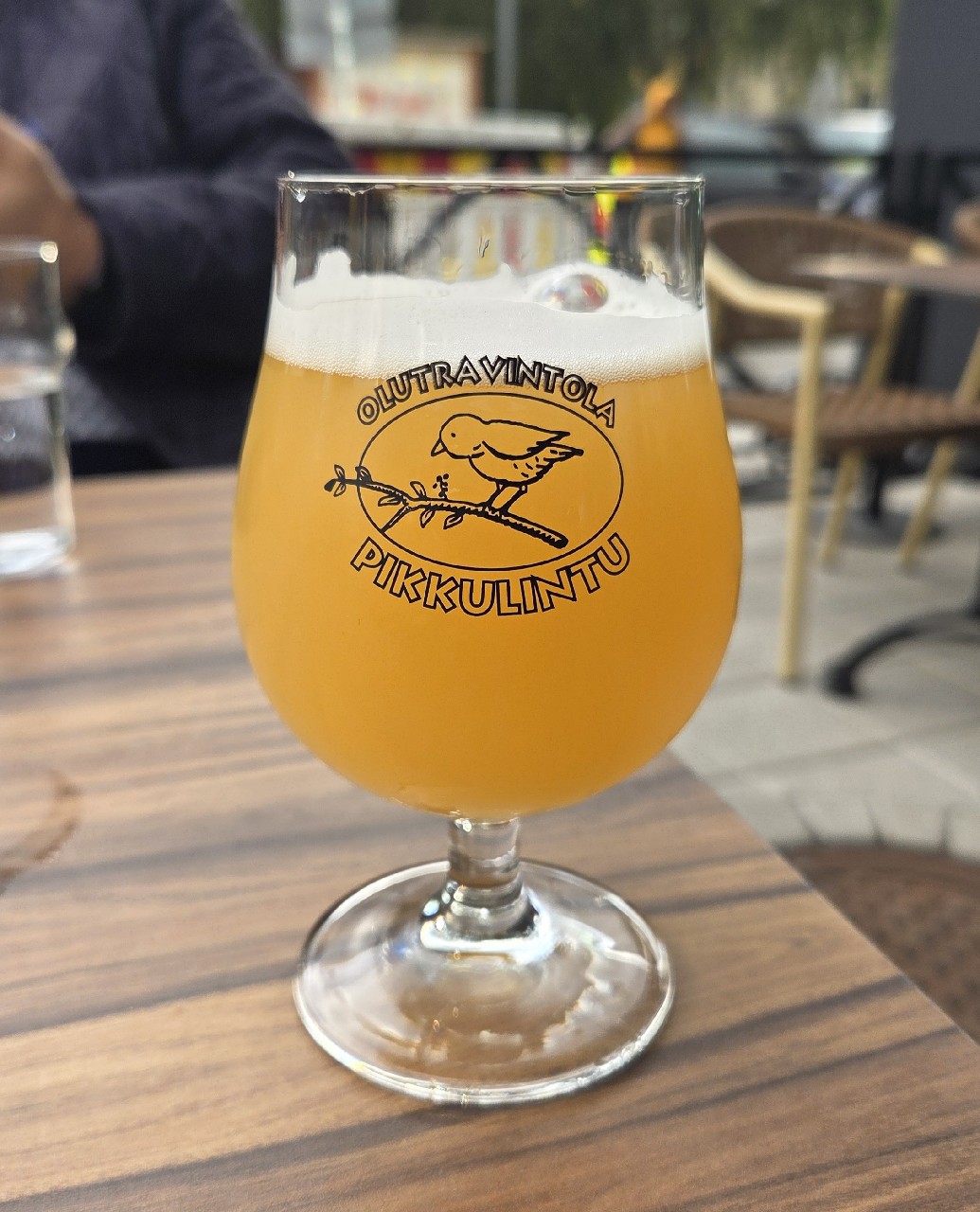 Eternal Motion, Finland