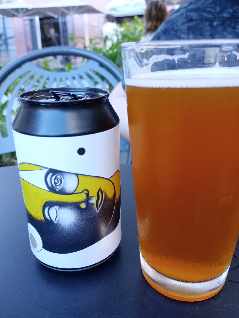 Super Lemon Ale, Ritual Lab