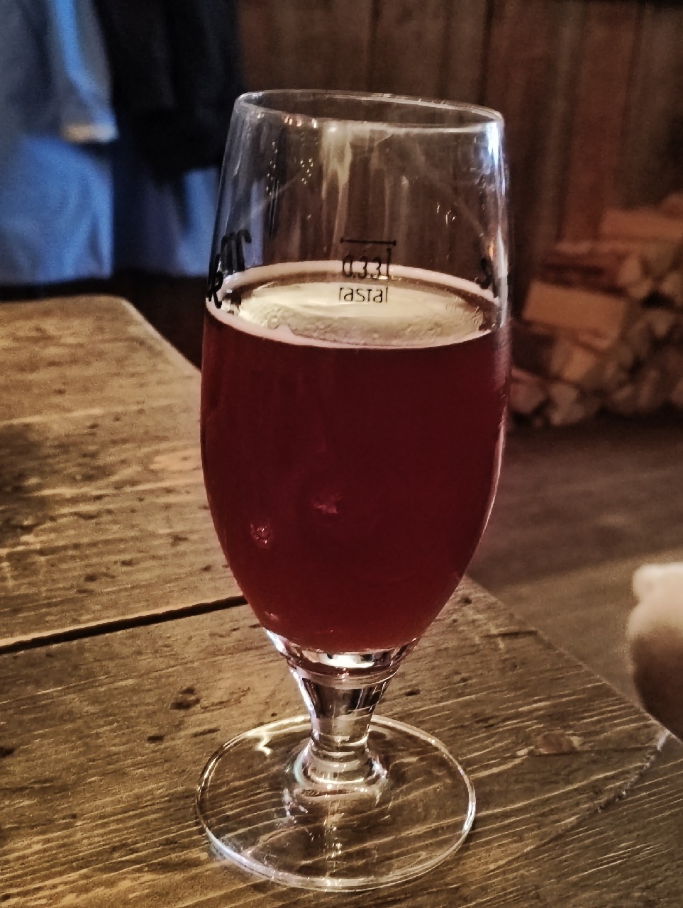 Spitsbergen Juleøl, Norway