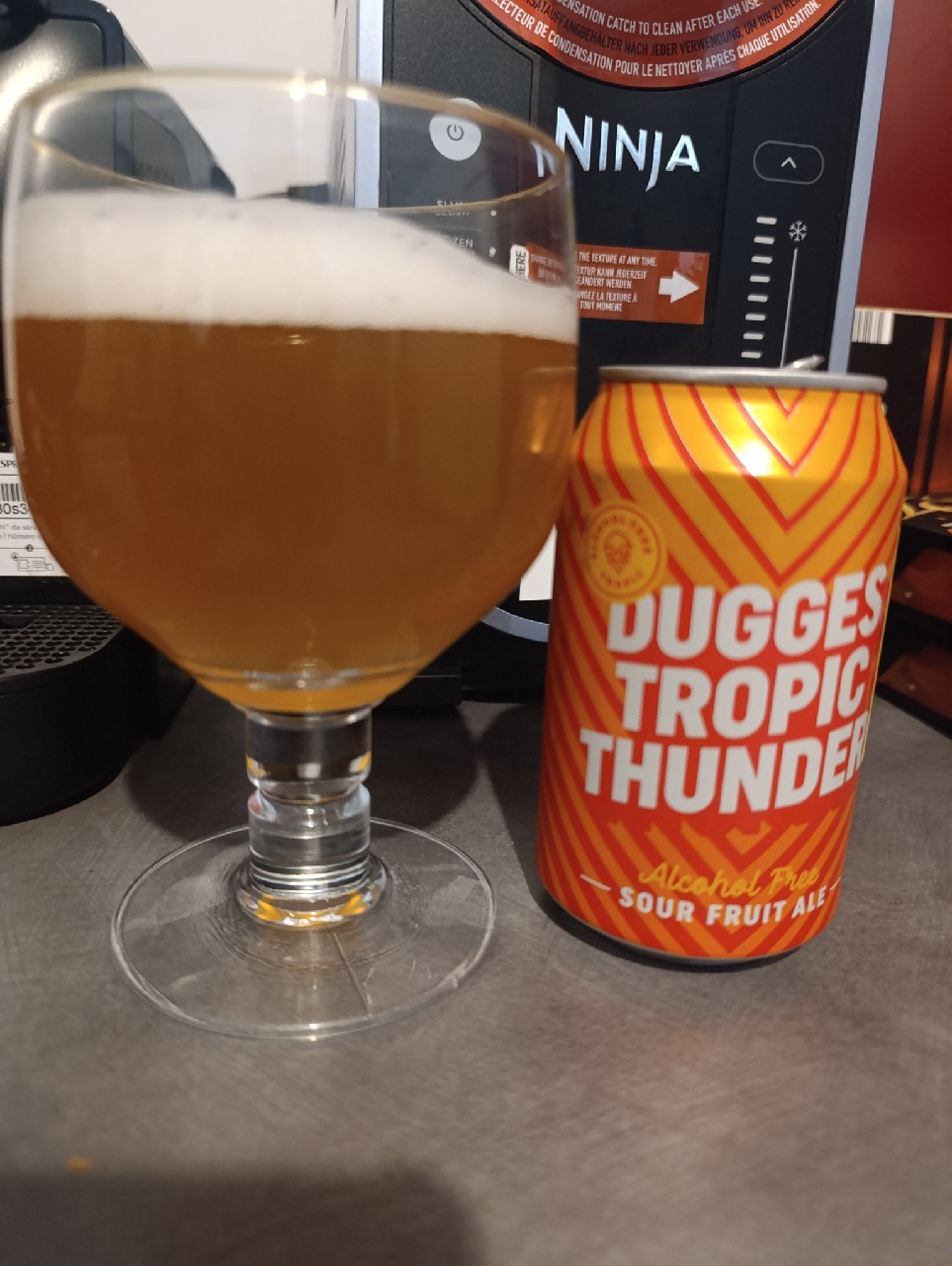 Tropic Thunder, Sweden