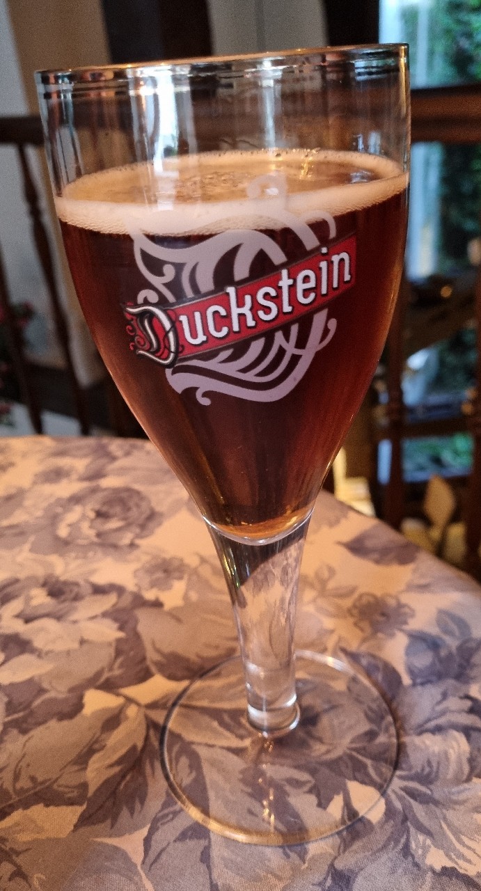 Duckstein Rotblond Original, Germany