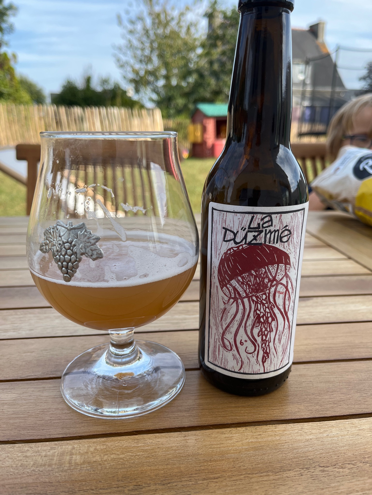 La Düzmé, Da Bep Lec'h - Toutes Directions