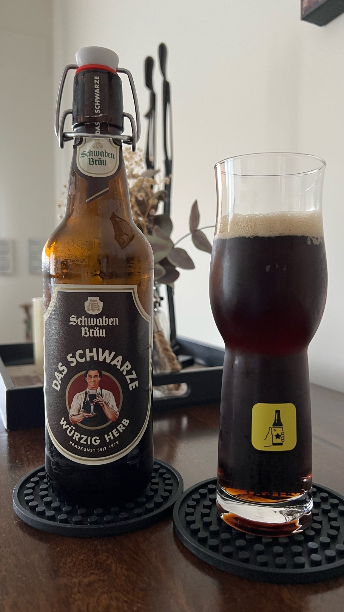 Das Schwarze, Germany