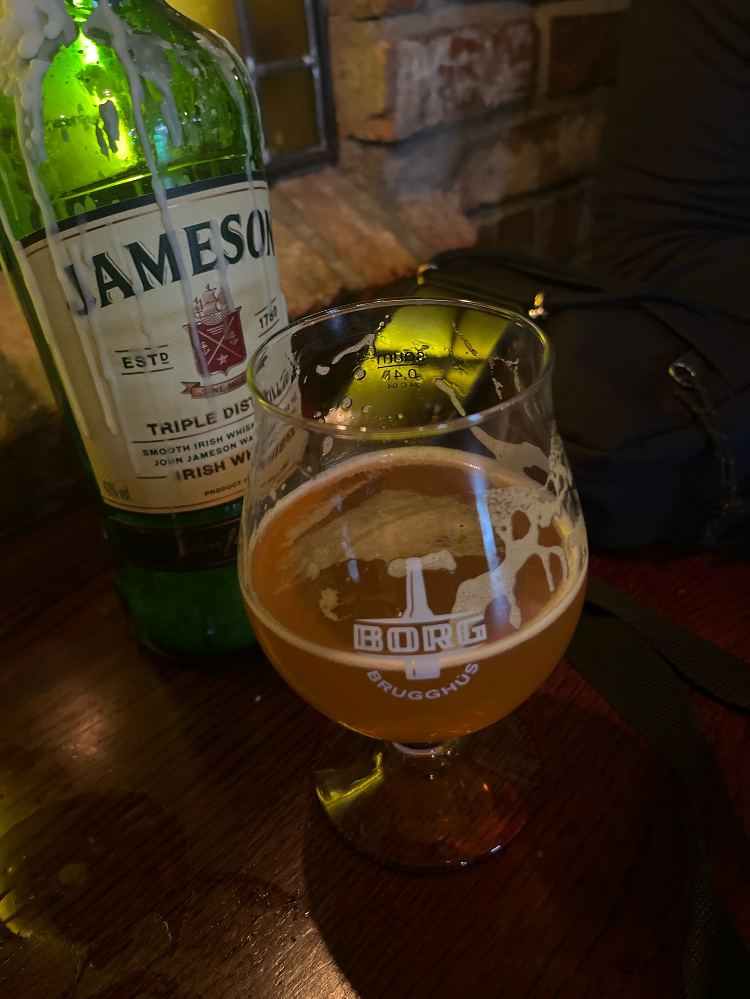 Úlfur Nr. 3, Iceland