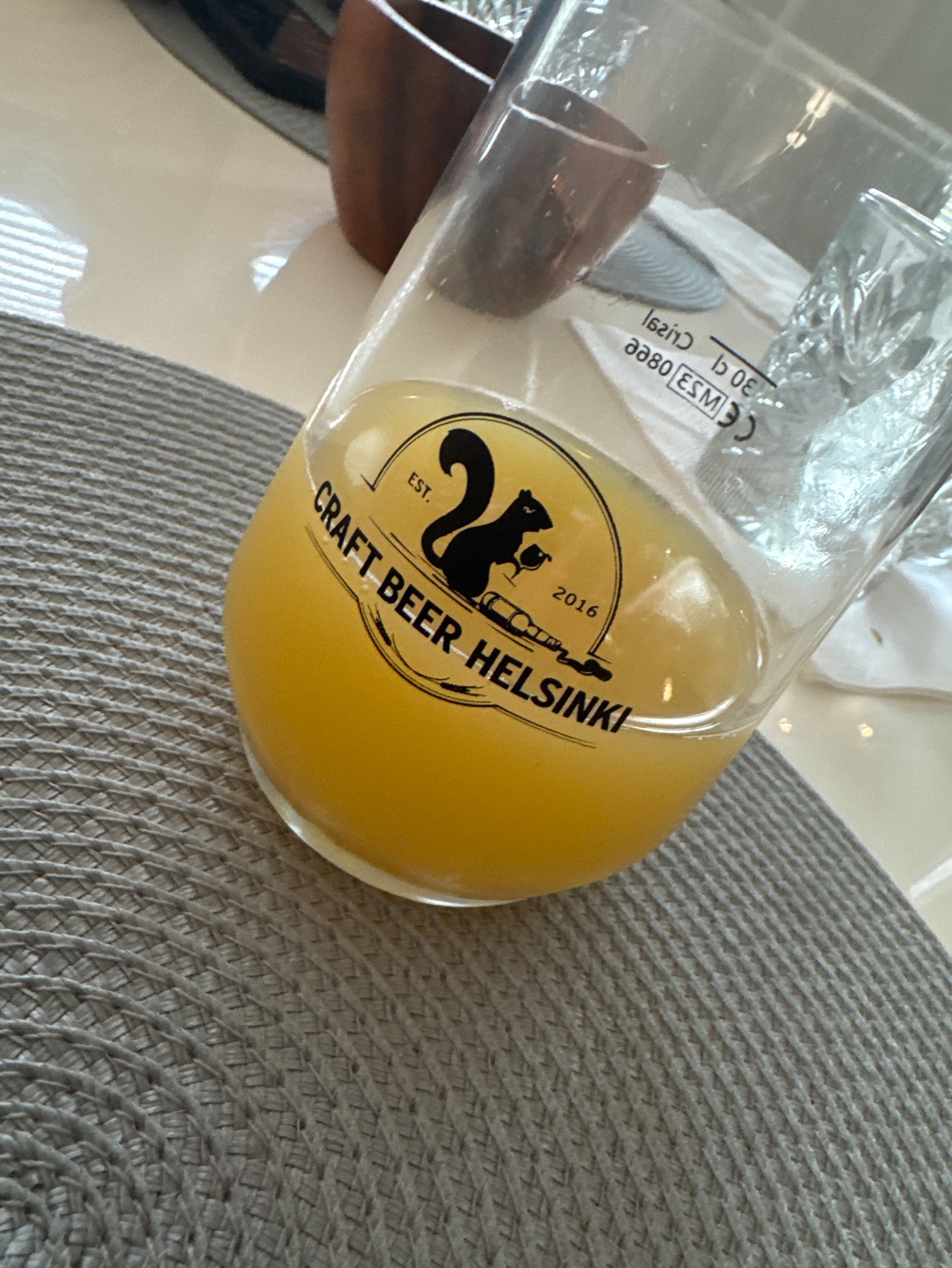 Farmstead Dreams, Finland