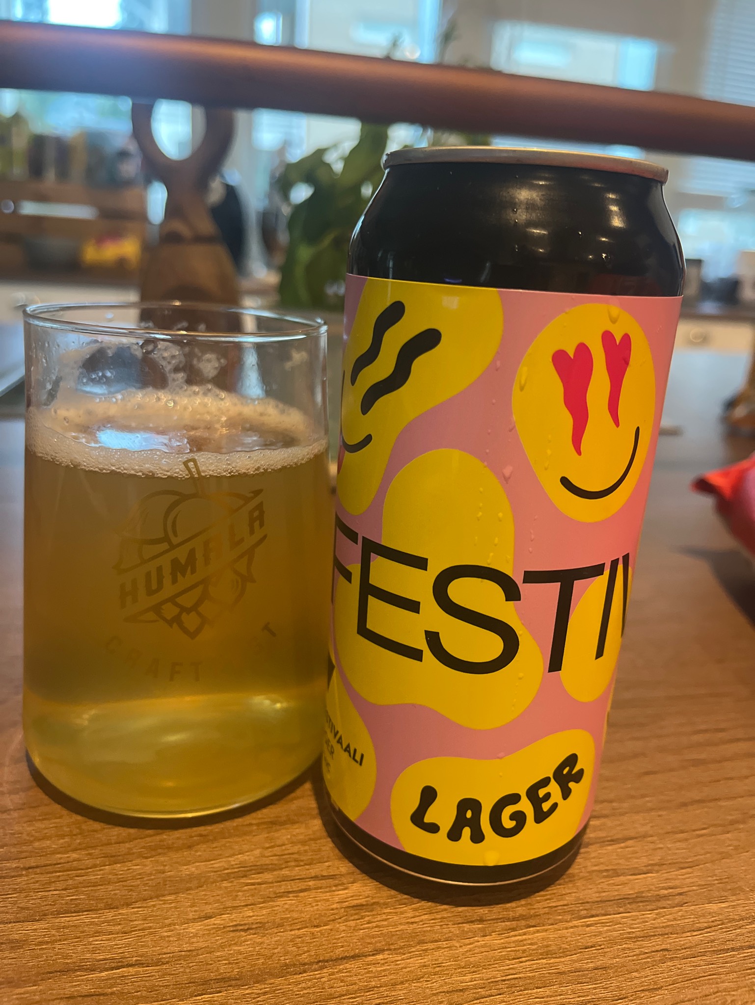 Festivaali Lager (2025), Finland