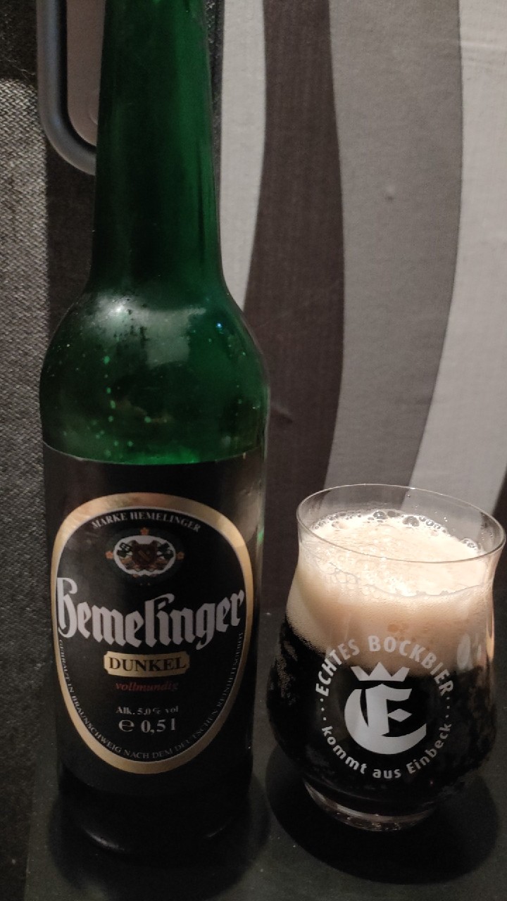 Hemelinger Dunkel, Germany