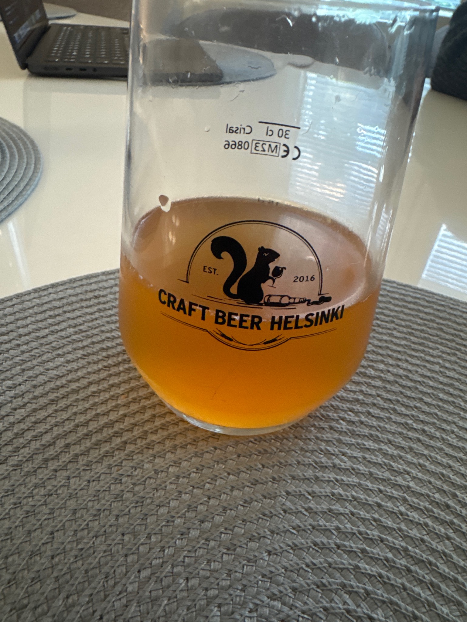 Hanami Sour 2025, Finland