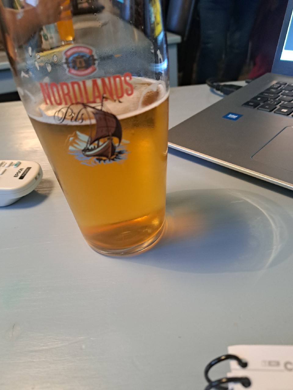 Nordlands Pils, Norway